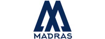 MADRAS